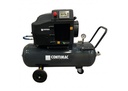 Contimac KV 3/90 schroefcompressor 230 V, 90 L, 10 bar