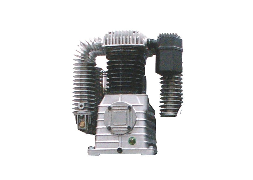 Contimac compressorpomp K30 (2-traps, 800–1000 l/min)