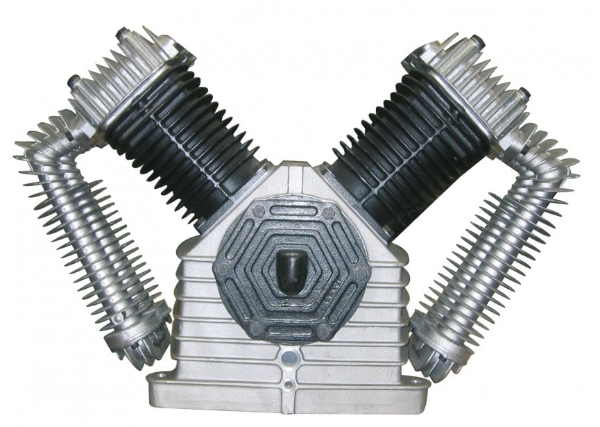 CONTIMAC COMPRESSORPOMP K60