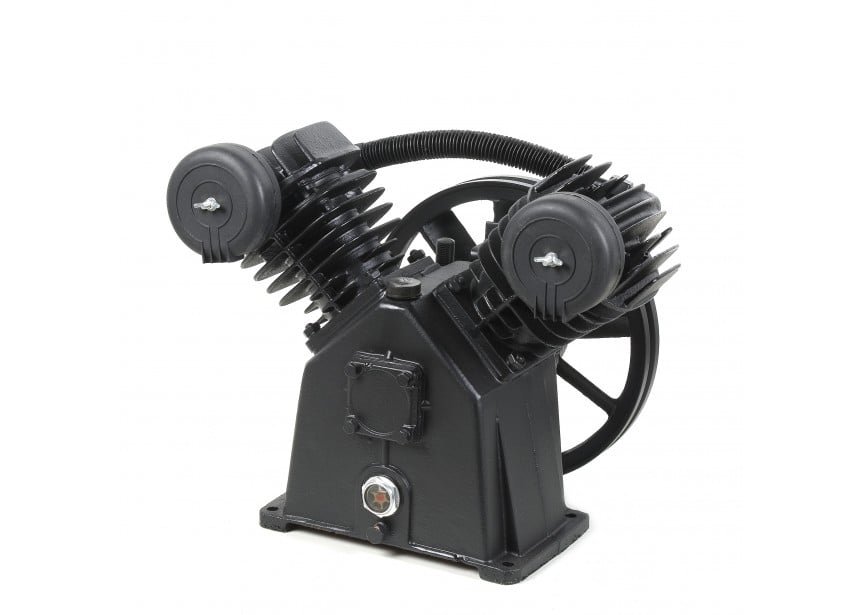CONTIMAC COMPRESSORPOMP CM 410 (AB 17)