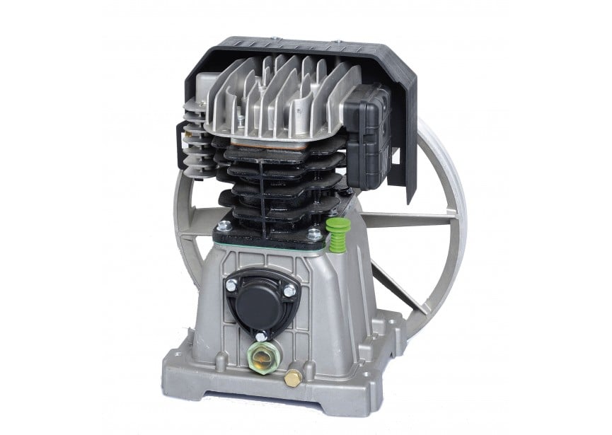 CONTIMAC COMPRESSORPOMP AB 515