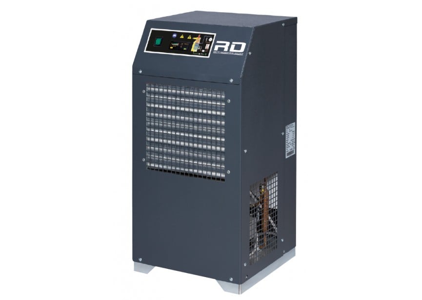 Contimac Dryer 4300 persluchtdroger, 4300 l/min, 1 1/4"