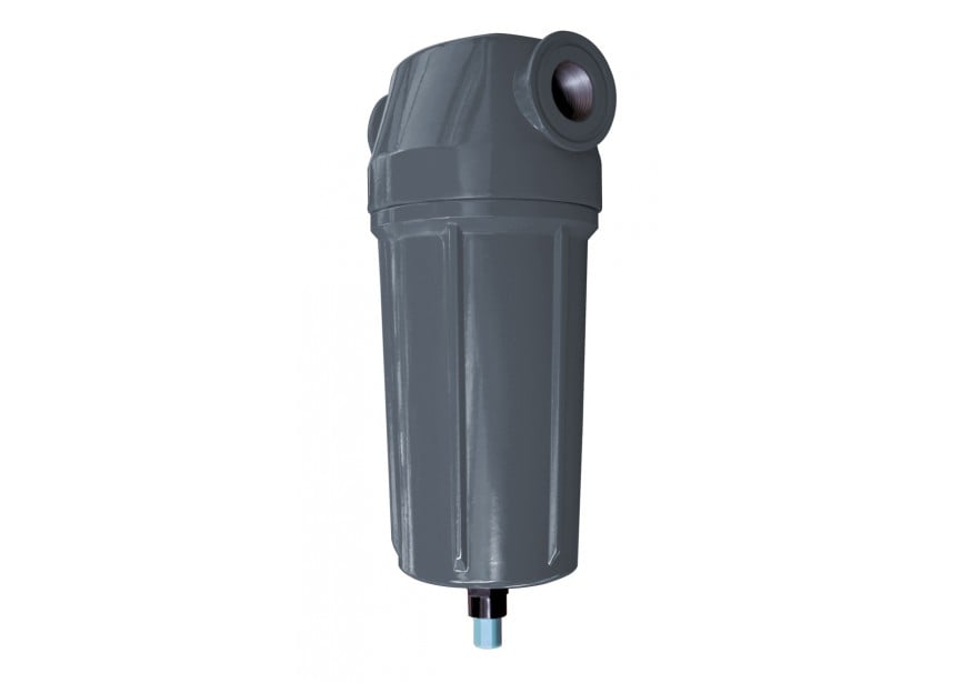 Contimac condensatieseparator WS 08, 800 l/min, 1/4"