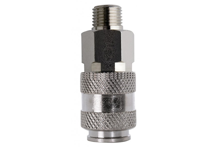 CONTIMAC SNELKOPPELING UNIVERSEEL 1/4" BUITEN(10)