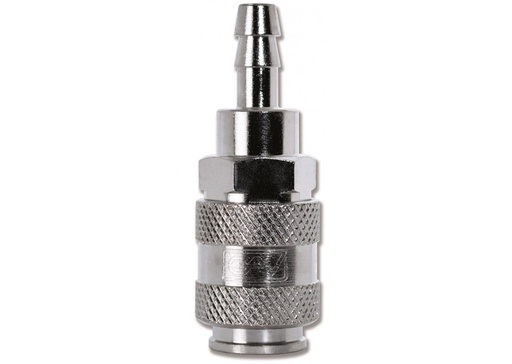 CONTIMAC SNELKOPPELING UNIV. SLANGPILAAR 8MM (10)