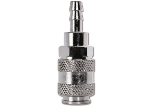 CONTIMAC SNELKOPPELING UNIV. SLANGPILAAR 10MM(10)