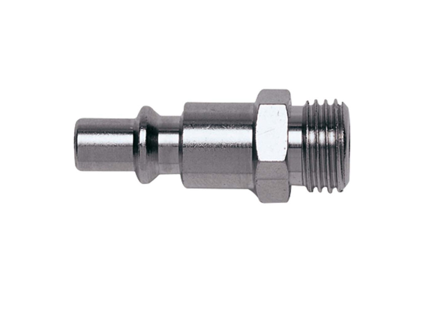 Contimac Orion-steeknippel (ARO 210) 1/4" buitendraad (per 10 stuks)