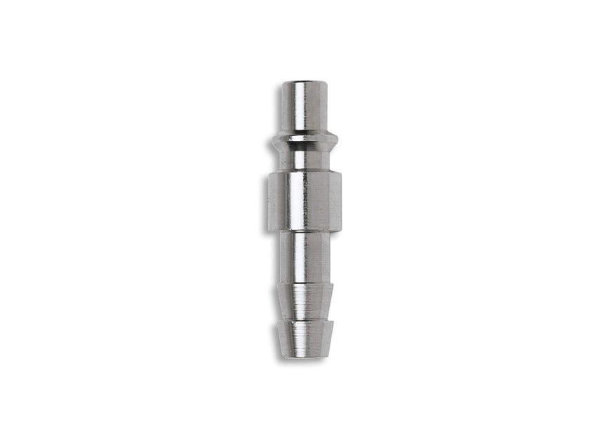 Contimac Orion-steeknippel (ARO 210) met slangpilaar 8 mm (per 10 stuks)