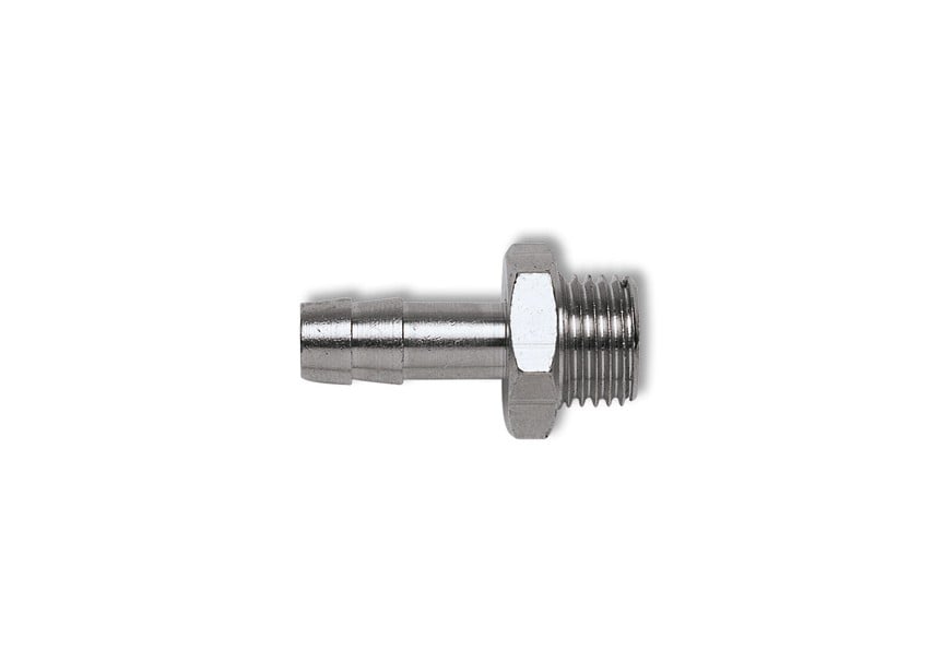 Contimac slangpilaar 10 mm, 3/8" buitendraad (per 10 stuks)