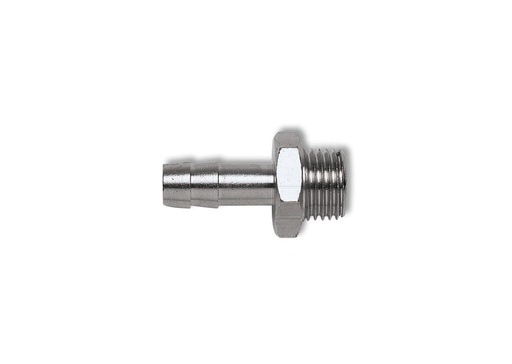 Contimac slangpilaar 10 mm, 3/8" buitendraad (per 10 stuks)