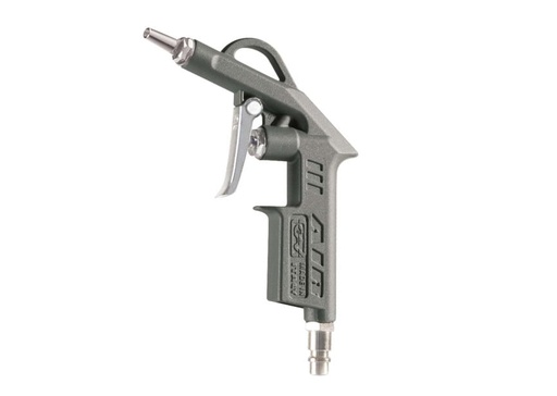 Contimac veiligheidsblaaspistool, aluminium