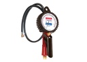 Contimac geijkte bandenvulmeter Eurodainu, 1/4"