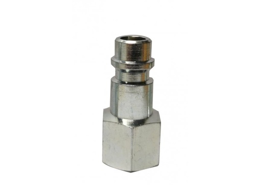 Contimac Euro-steeknippel 3/8" binnendraad