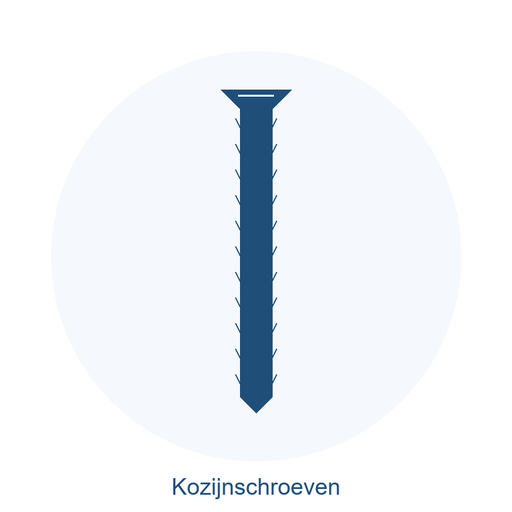 Betonschroeven