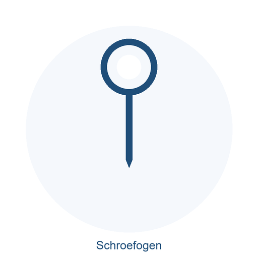 Schroefduimen