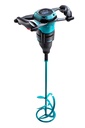Collomix electronic XQ6 230V/50Hz compleet
