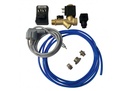 Airmec aansluitkit Airtec SCE met tijdgestuurde condensklep, 1/2"