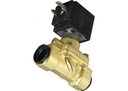 Contimac ontlastklep 24 V, 1/2"