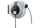 Mavel slanghaspel Roll Major Plus Air, PU-slang 8 mm, 15 m, 15 bar