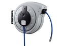Mavel slanghaspel Roll Mega Air, PU-slang 10 mm, 20 m, 15 bar