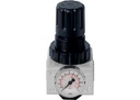 GAV drukregelaar R180, 1800 l/min