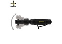 Rodcraft RC3288 | Pneumatische ratelsleutel 3/8" | Flexibele kop