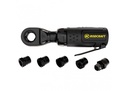 Rodcraft RC3202 | Mini Multifunctie Ratelsleutel | 50 Nm
