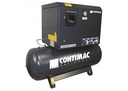 Contimac CM 654/10/270 Zuigercompressor 400V | 270 L SILENT