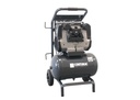 Contimac CM 270 Zuigercompressor olievrij SILENT | 24/50 L 9 bar - 25260