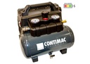 Contimac Compact Silent compressor 18 V