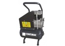 Contimac CM 205 Zuigercompressor oliegesmeerd | 5-24 L 10 bar 1,5 pk - 25434