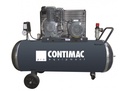 Contimac CM 505 Zuigercompressor | 100 of 150 L - 500 l/min