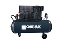 Contimac CM 605/11/200 Zuigercompressor 400V | 200 L 11 bar