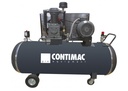 Contimac CM 855/15/500 SDS Zuigercompressor 15 bar | 500 L