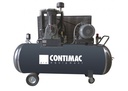 Contimac CM 1305 Zuigercompressor SDS | 270/500 L 11 bar 10 pk 3-fase