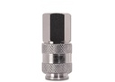 Contimac Universele Snelkoppeling (1/4'' Binnen) (blister)