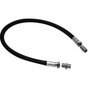 Contimac persluchtslang 1", 1,5 m