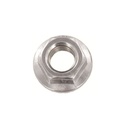 Steelies Flensmoer RVS A2 (DIN 6923)