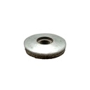 Steelies Ring 16.0 Verzinkt