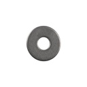 Steelies Ring 20.0 RVS A2