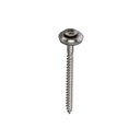 Steelies Ring 4.5 Torx RVS A2