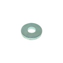 Steelies Zware sluitring 50.0 RVS A4 (DIN 7349)