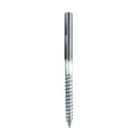 Steelies Stokeind M12 Verzinkt