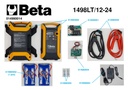 R5-hoofd Voeding voor 1498LT/24