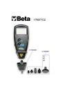 Adapter 1760 Tc2 voor 1760/TC2 R1
