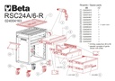 2400 Rsc24a/rc290-r-laden