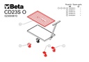 Wielen Voor C24/a/x-c25/s/x-c52 voor 2499 RP