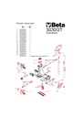 Kleppen 3030 voor 3030 2T/R16