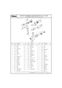 N03-throttle Klep voor 1922P1/2