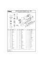201-gaskets voor 1945S P
